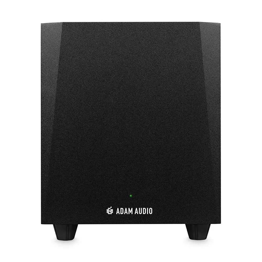 ADAM Audio T10S 10 Inç Aktif Subwoofer ADAM Audio T10S 10 Inç Aktif Subwoofer
