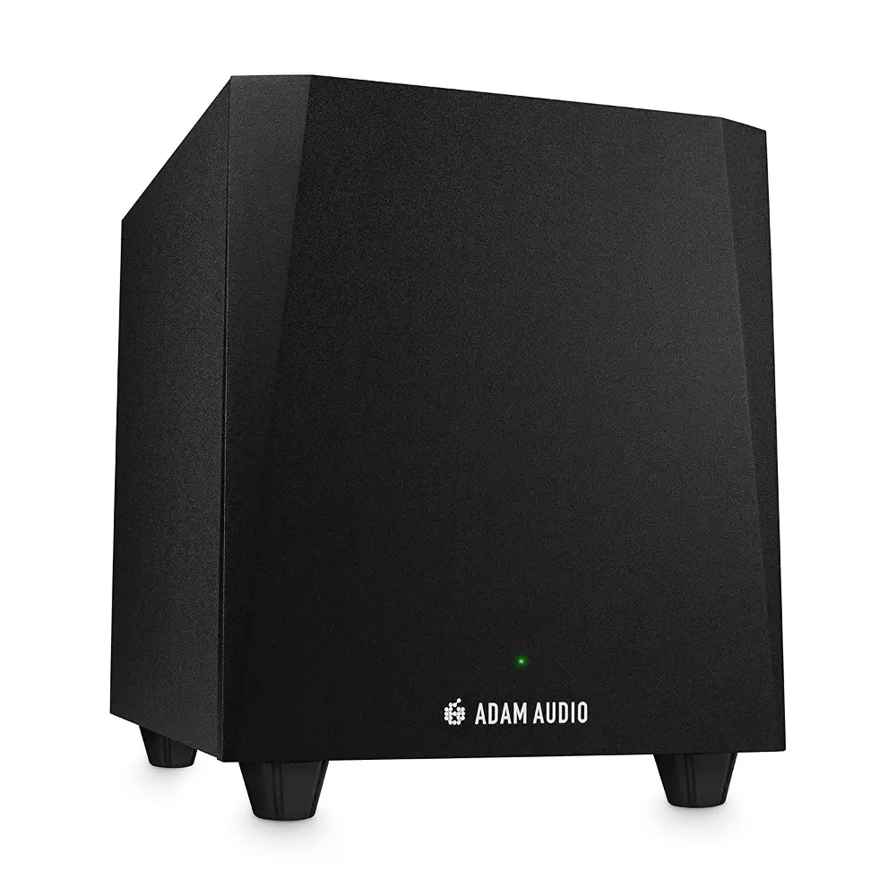 ADAM Audio T10S 10 Inç Aktif Subwoofer ADAM Audio T10S 10 Inç Aktif Subwoofer