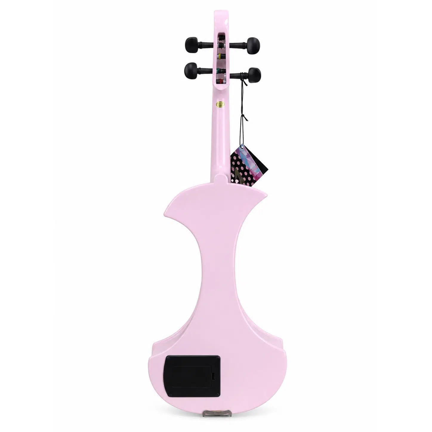 Aileen AV-D501-CP 4/4 Elektro Keman (Crystal Purple) Aileen AV-D501-CP 4/4 Elektro Keman (Crystal Purple)