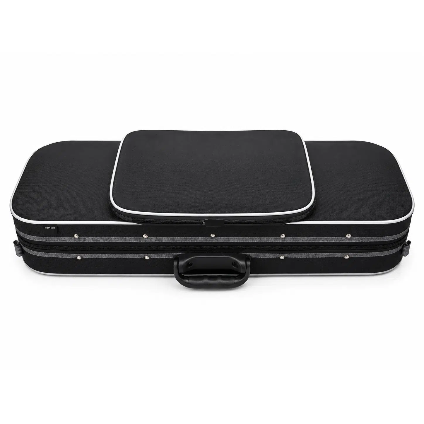 Aileen AV-D501-PB 4/4 Elektro Keman (Phoenix Black) Aileen AV-D501-PB 4/4 Elektro Keman (Phoenix Black)