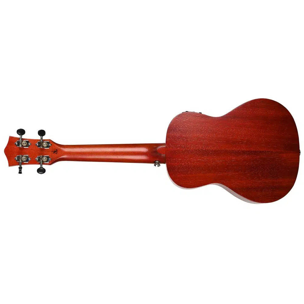 Aklot AKCE23EQ Concert Elektro Ukulele Maun Gövde EQ ve Tuner Sistemli Aklot AKCE23EQ Concert Elektro Ukulele Maun Gövde EQ ve Tuner Sistemli