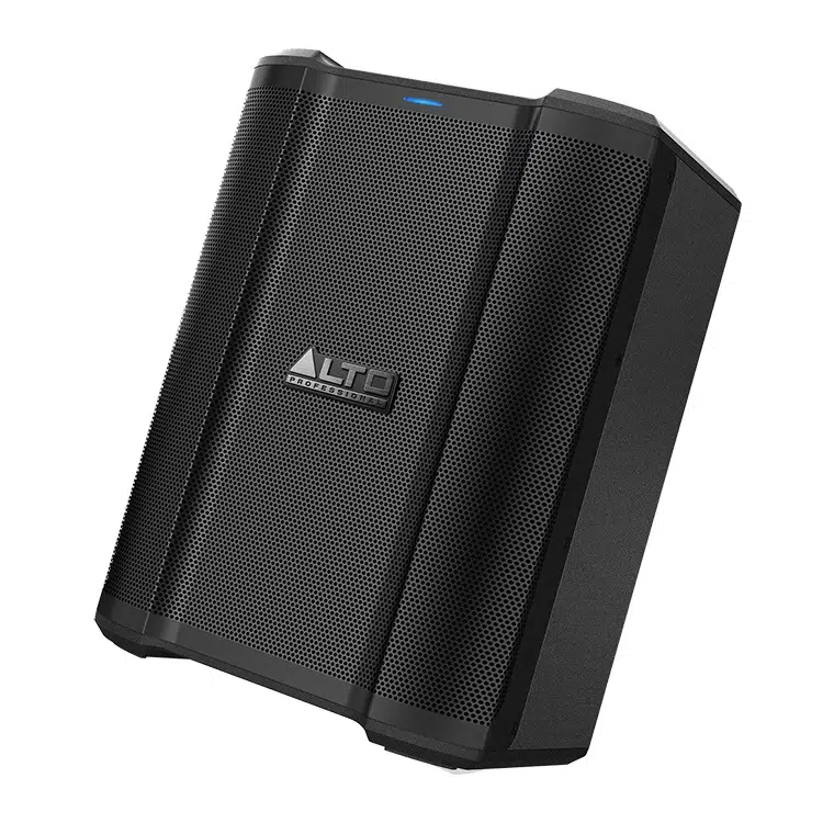 Alto Professional Busker Taşınabilir Bataryalı PA Bluetooth Hoparlör Alto Professional Busker Taşınabilir Bataryalı PA Bluetooth Hoparlör