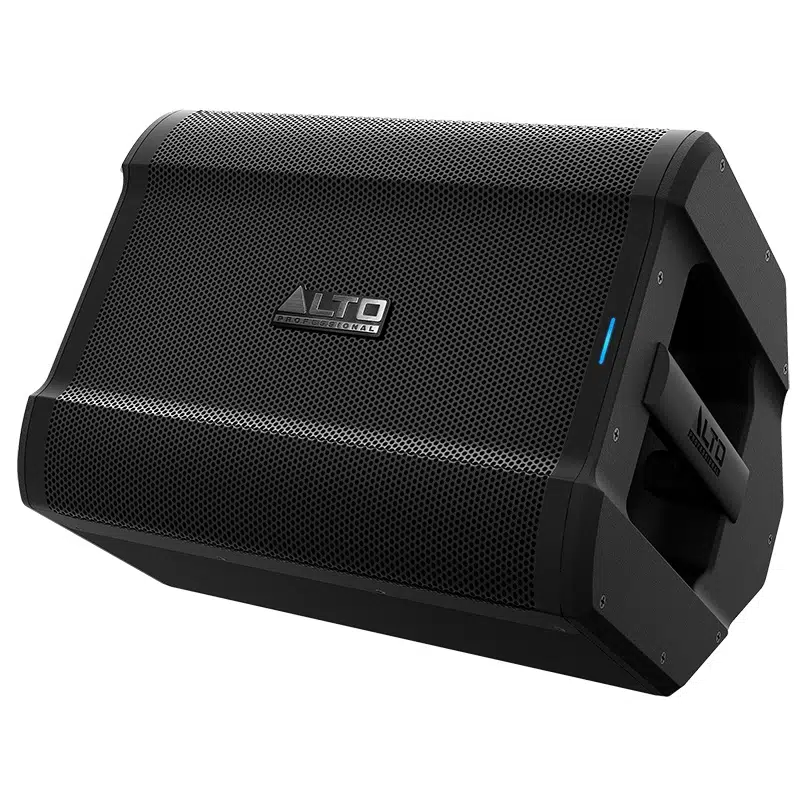 Alto Professional Busker Taşınabilir Bataryalı PA Bluetooth Hoparlör Alto Professional Busker Taşınabilir Bataryalı PA Bluetooth Hoparlör