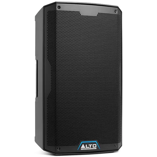Alto Professional TS412 Aktif Sahne Hoparlörü Alto Professional TS412 Aktif Sahne Hoparlörü