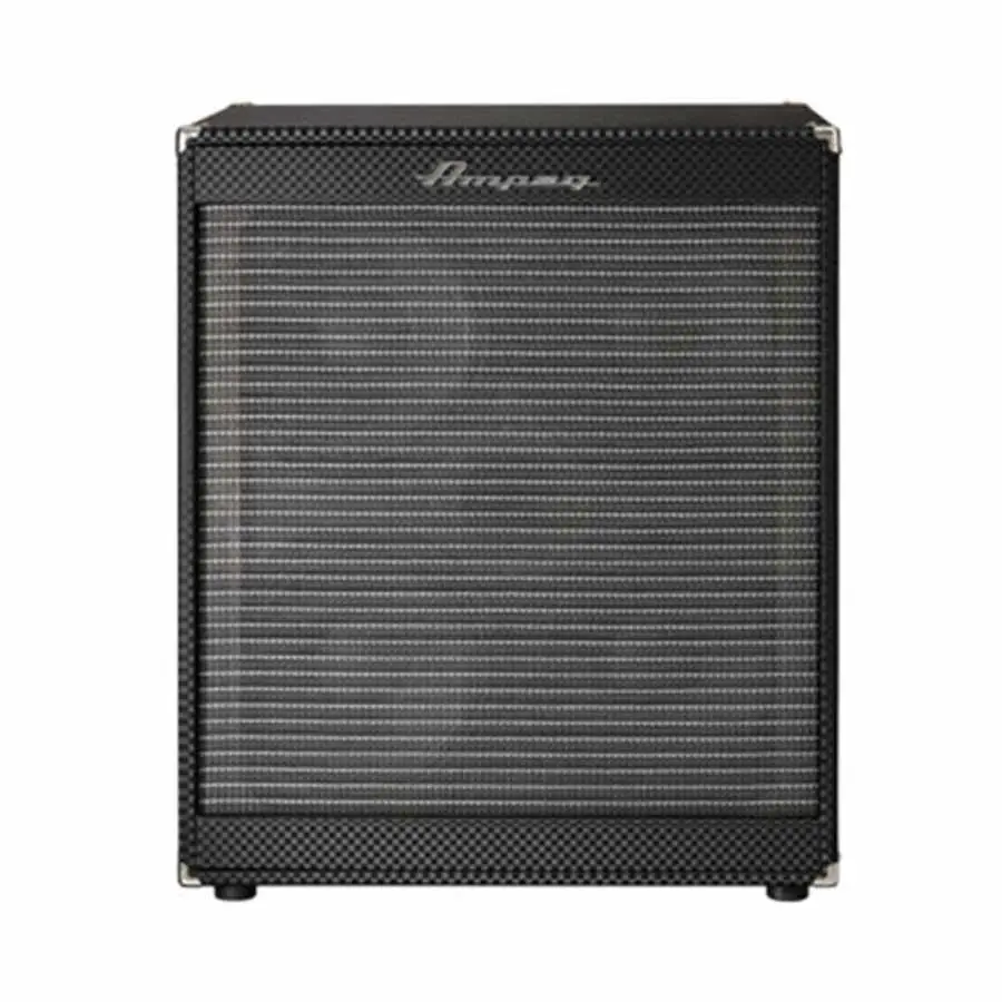 Ampeg Portaflex Extnd Lows Bas Gitar Kabini Ampeg Portaflex Extnd Lows Bas Gitar Kabini