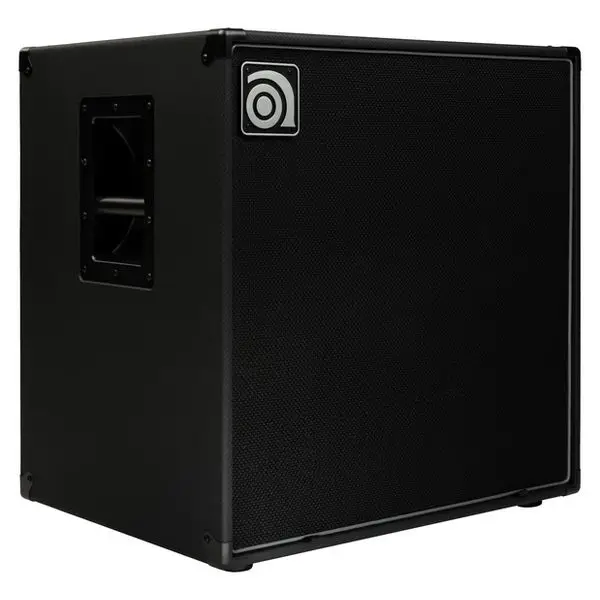 Ampeg Venture VB-115 1 x 15" 250 Watt Bass Kabin Ampeg Venture VB-115 1 x 15" 250 Watt Bass Kabin