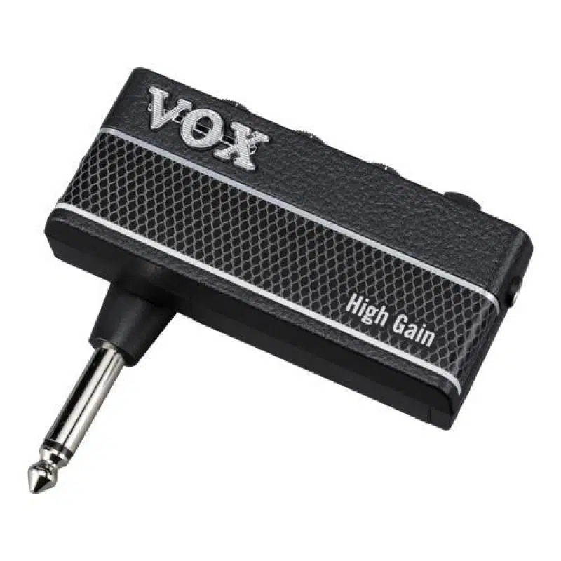 AMPLUG-3 HIGH GAIN Headphone Guitar Amp Kulaklık Amfisi AMPLUG-3 HIGH GAIN Headphone Guitar Amp Kulaklık Amfisi