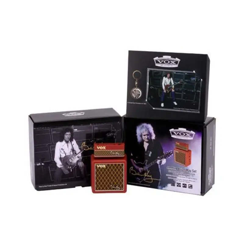 AMPLUG BRIAN MAY SET