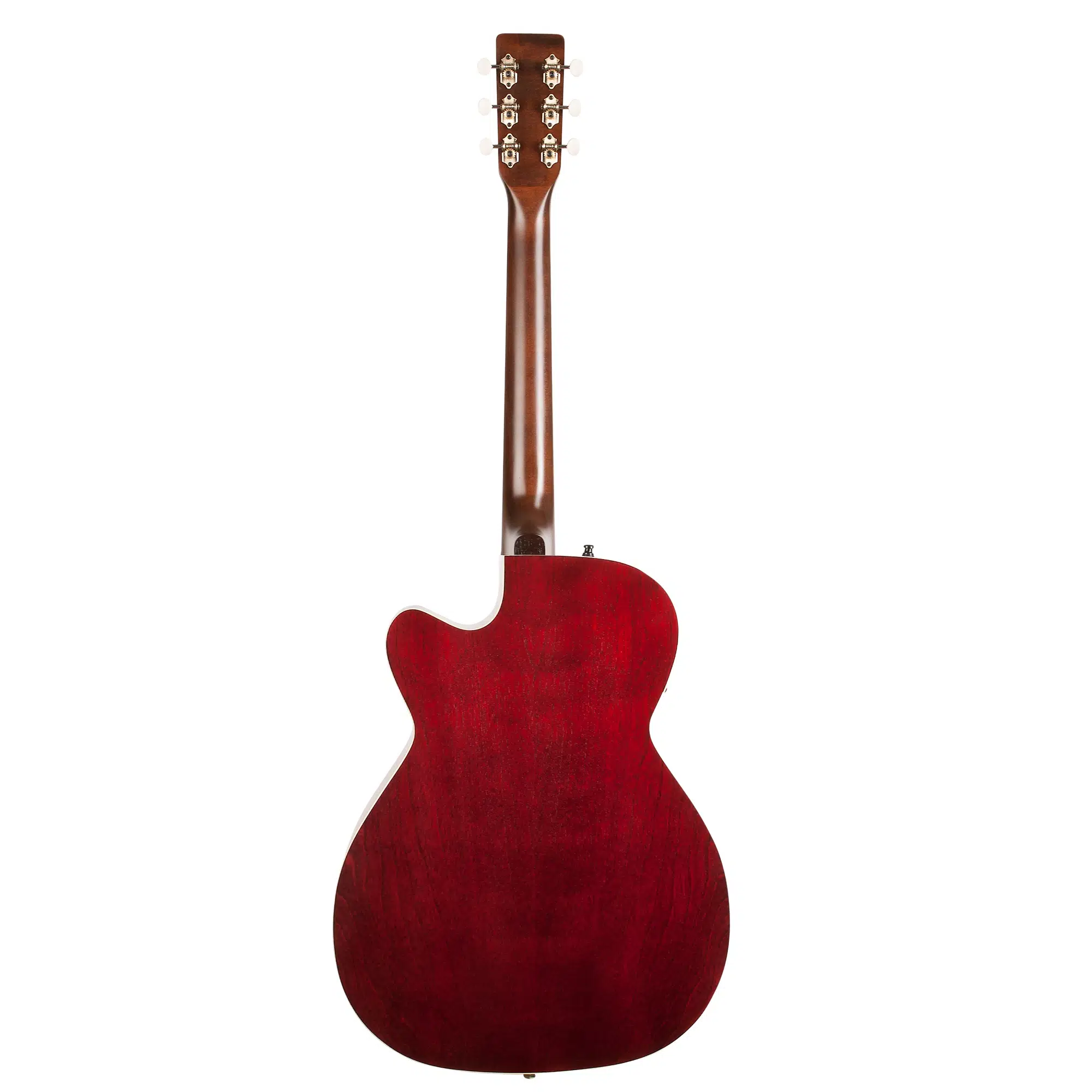 Art & Lutherie Legacy CW Presys II Elektro Akustik Gitar (Tennesse Red) Art & Lutherie Legacy CW Presys II Elektro Akustik Gitar (Tennesse Red)
