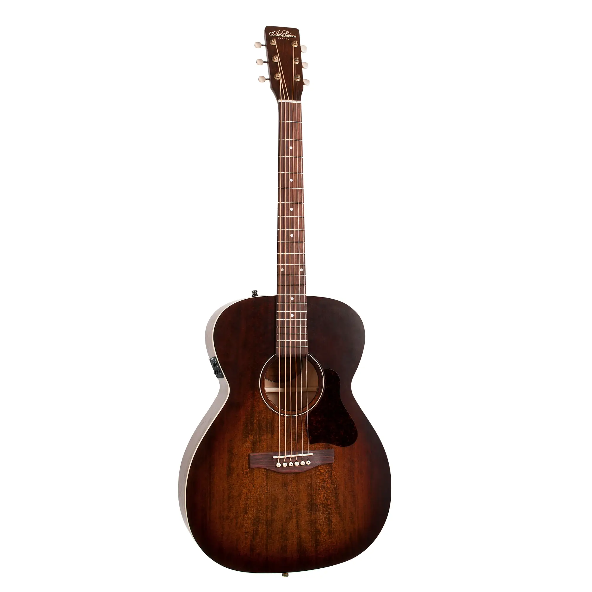 Art & Lutherie Legacy Presys II Elektro Akustik Gitar (Bourbon Burst) Art & Lutherie Legacy Presys II Elektro Akustik Gitar (Bourbon Burst)