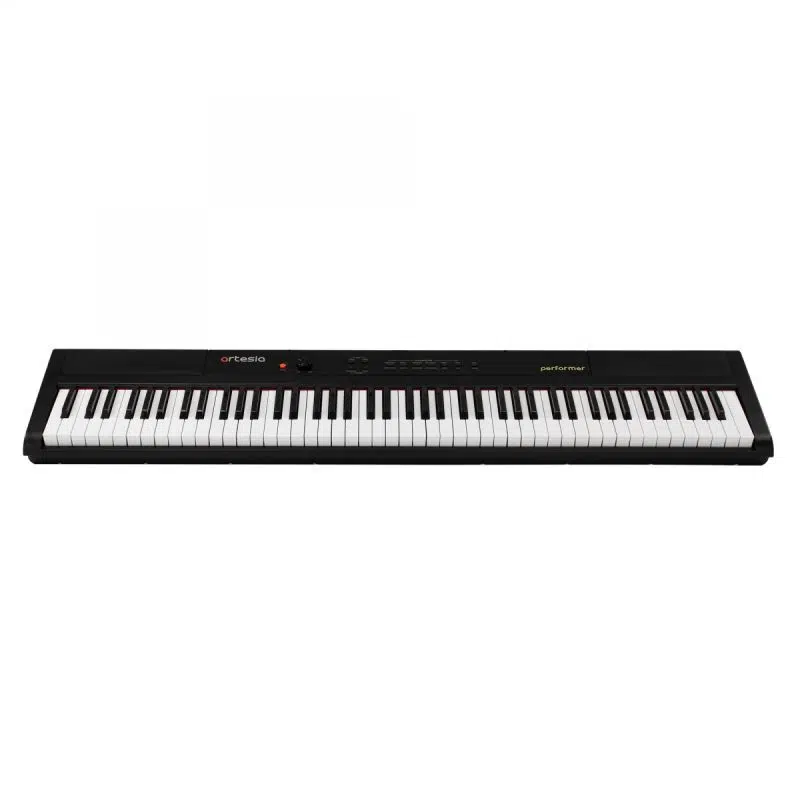 Artesia PERFORMER Taşınabilir Dijital Piyano Artesia PERFORMER Taşınabilir Dijital Piyano