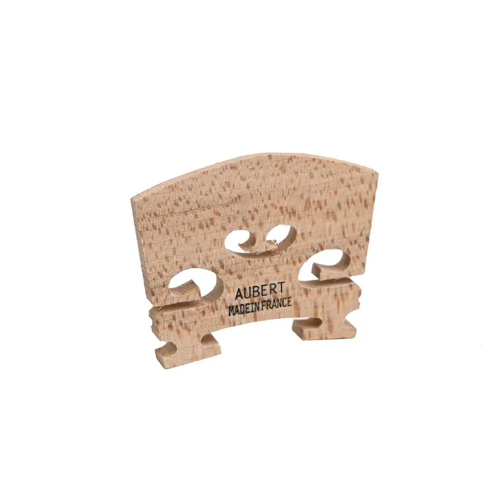 Aubert VCT-09C 4/4 Yüksek Kalite Keman Köprüsü