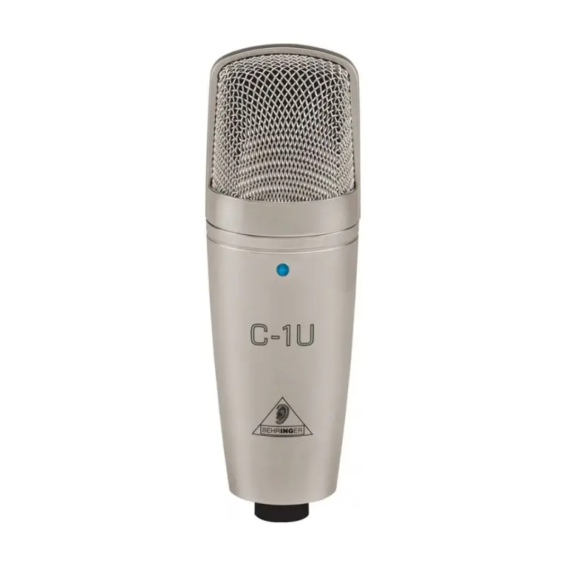 BEHRINGER C-1U / USB Condenser Mikrofon