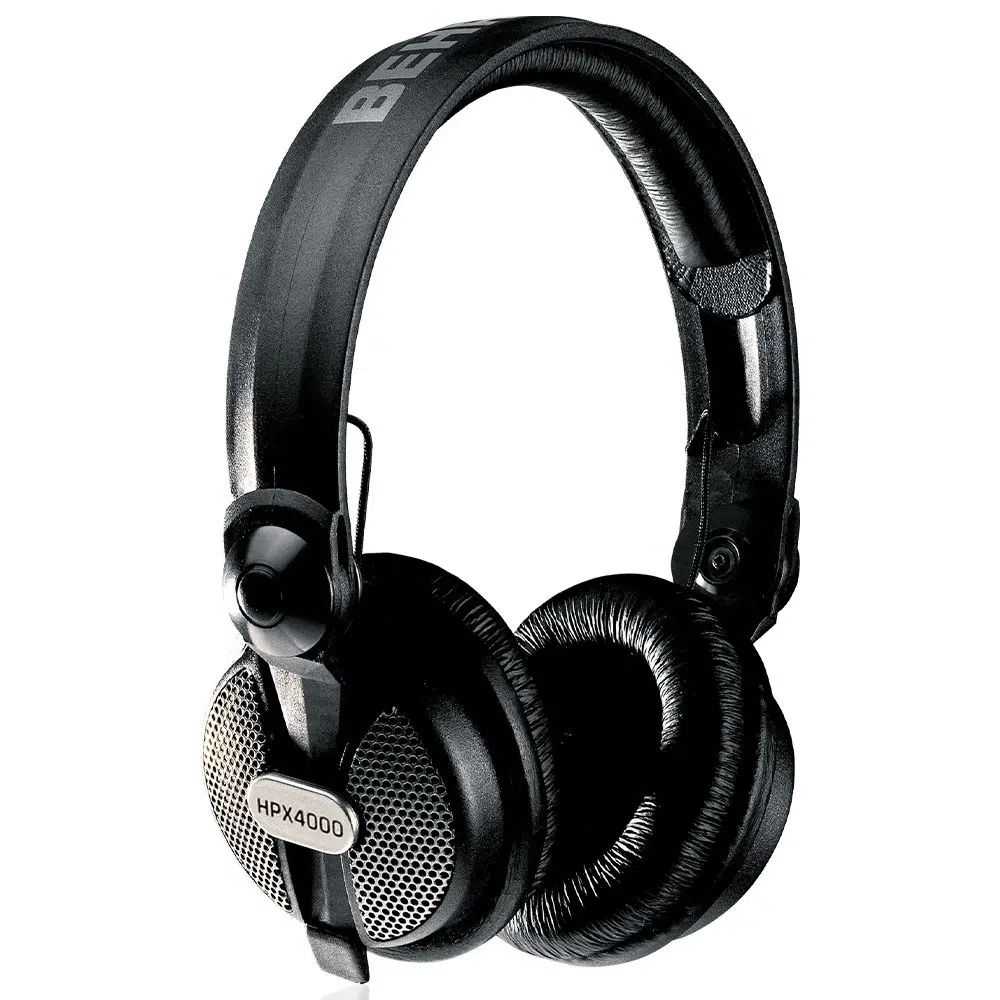 BEHRINGER HPX4000 / DJ Kulaklığı BEHRINGER HPX4000 / DJ Kulaklığı