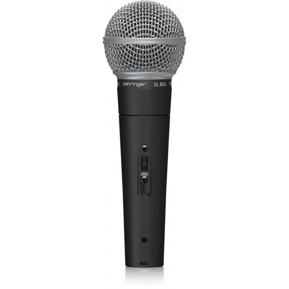 BEHRINGER SL 85S / Dinamik Mikrofon BEHRINGER SL 85S / Dinamik Mikrofon