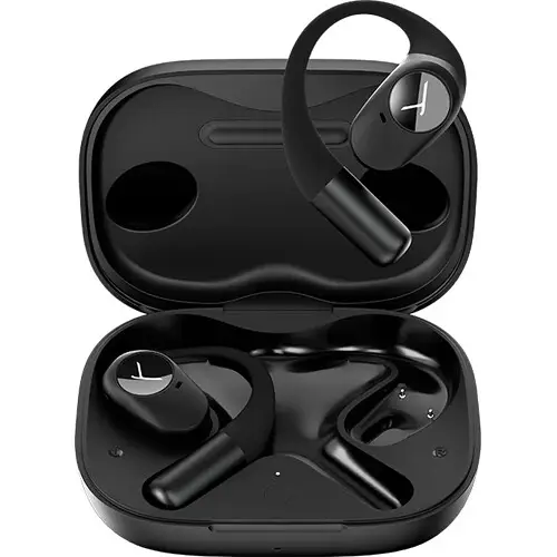 beyerdynamic Amiron 200 Black True Wireless Open Ear Kulakiçi Kulaklık