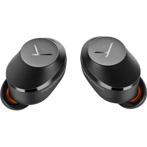 beyerdynamic Amiron 300 Black True Wireless ANC Kulakiçi Kulaklık beyerdynamic Amiron 300 Black True Wireless ANC Kulakiçi Kulaklık