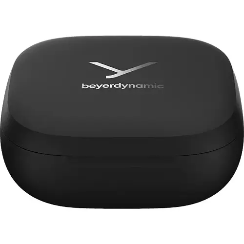 beyerdynamic Amiron 300 Black True Wireless ANC Kulakiçi Kulaklık beyerdynamic Amiron 300 Black True Wireless ANC Kulakiçi Kulaklık