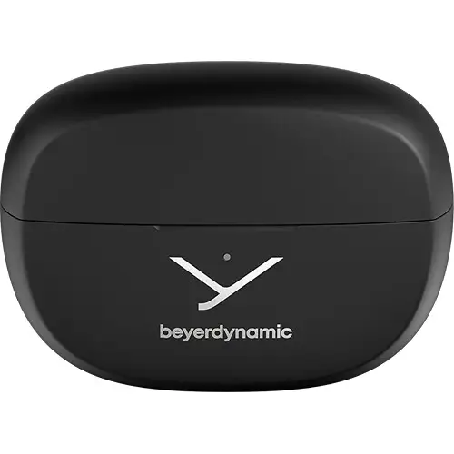 beyerdynamic Amiron Zero Black True Wireless Open Ear Kulakiçi Kulaklık beyerdynamic Amiron Zero Black True Wireless Open Ear Kulakiçi Kulaklık