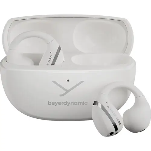 beyerdynamic Amiron Zero White True Wireless Open Ear Kulakiçi Kulaklık