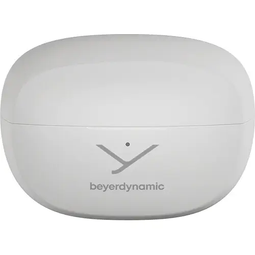 beyerdynamic Amiron Zero White True Wireless Open Ear Kulakiçi Kulaklık beyerdynamic Amiron Zero White True Wireless Open Ear Kulakiçi Kulaklık