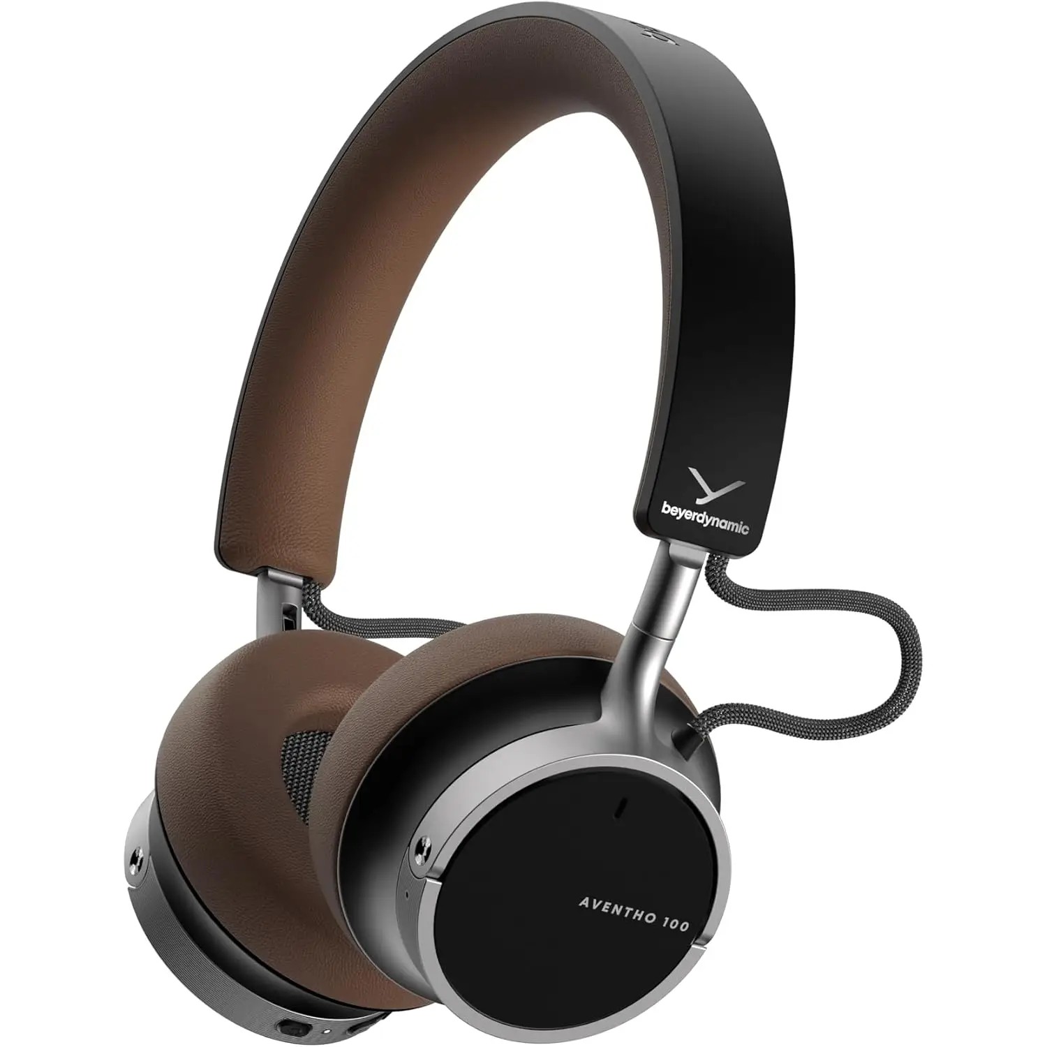 beyerdynamic Aventho 100 Brown ANC özellikli Bluetooth Kulaklık