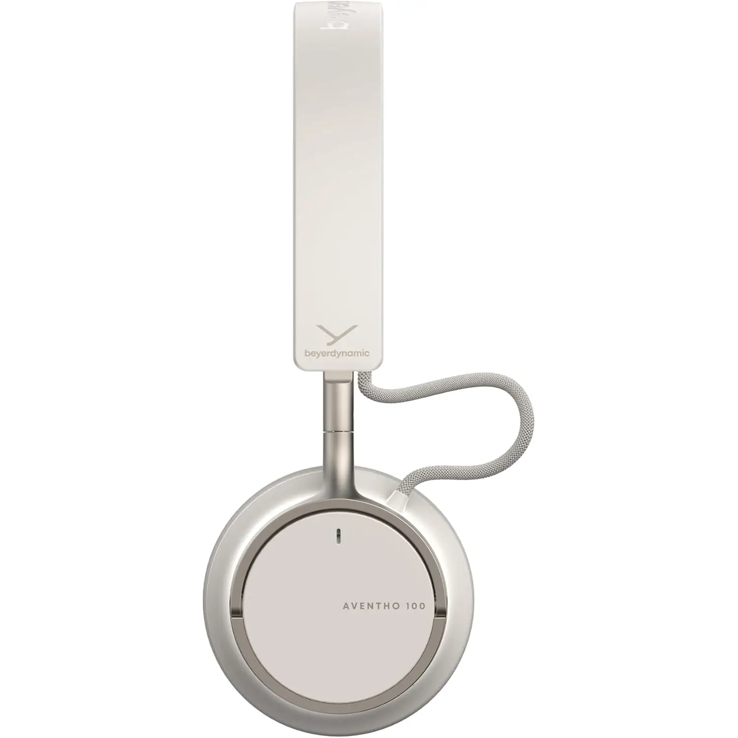 beyerdynamic Aventho 100 Cream ANC özellikli Bluetooth Kulaklık beyerdynamic Aventho 100 Cream ANC özellikli Bluetooth Kulaklık