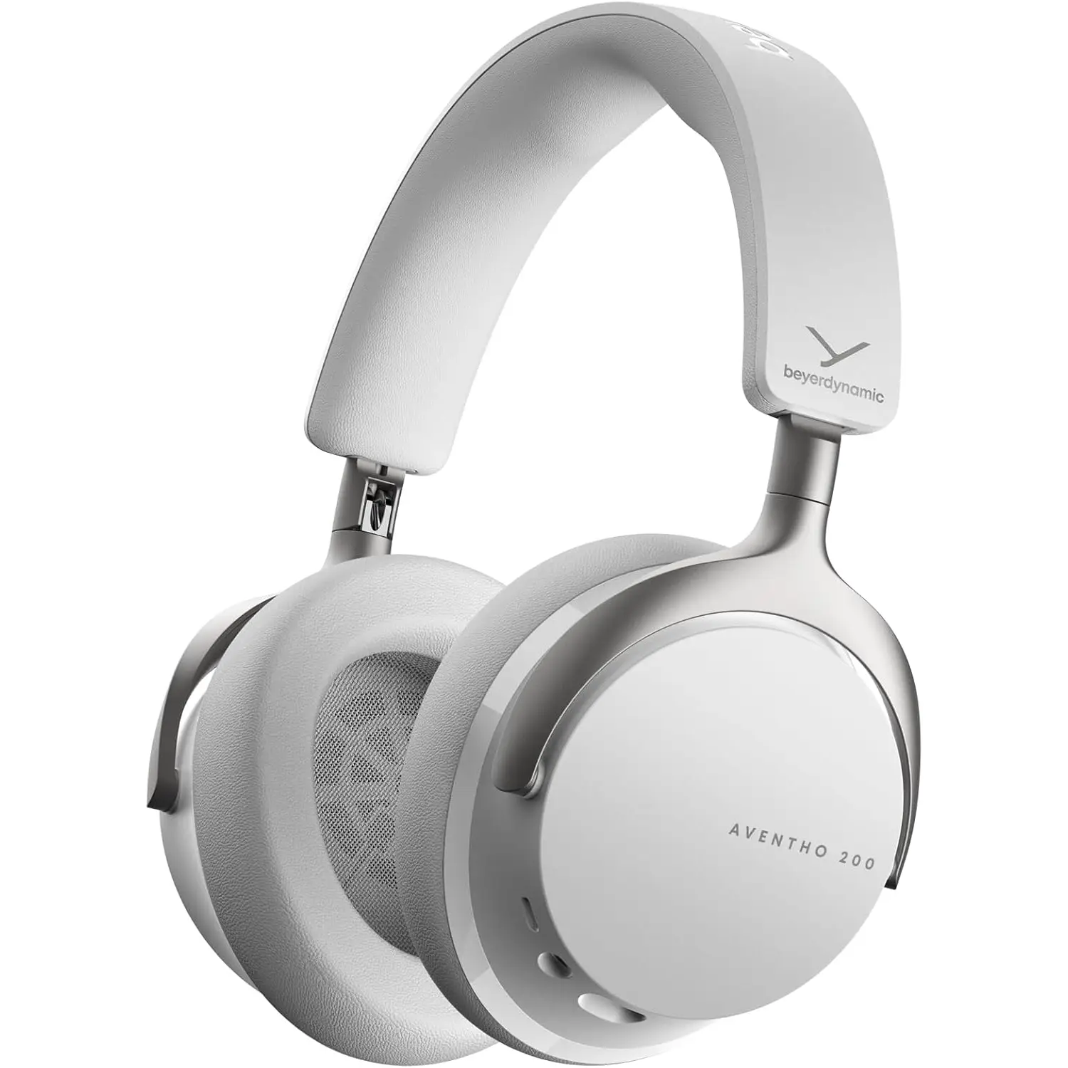 beyerdynamic Aventho 200 Nordic Gray ANC özellikli Bluetooth Over-ear Kulaklık