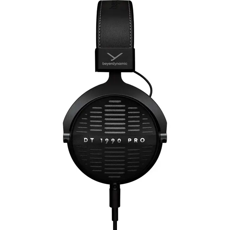 beyerdynamic DT 1990 PRO MKII 30 Ohm Açık Yapılı Stüdyo Referans Kulaklığı beyerdynamic DT 1990 PRO MKII 30 Ohm Açık Yapılı Stüdyo Referans Kulaklığı