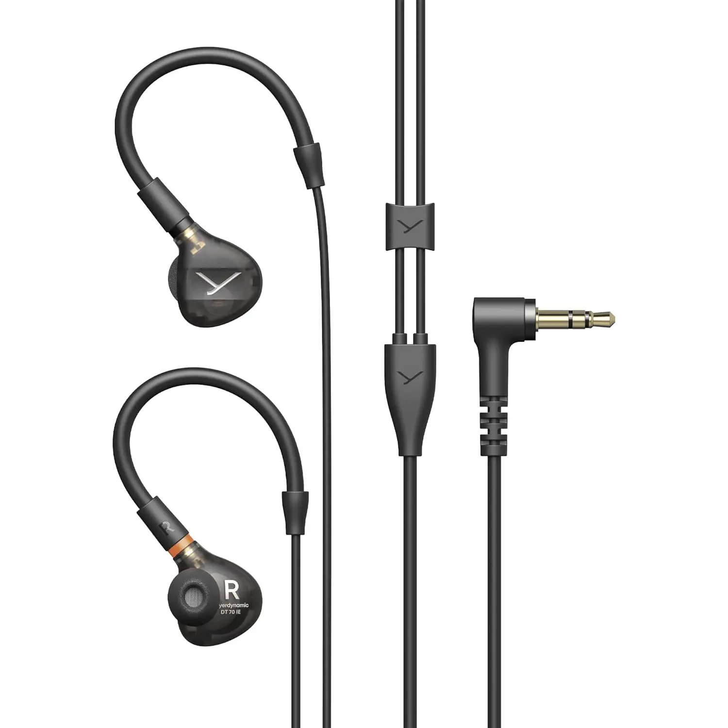 beyerdynamic DT 70 IE Mix ve Kritik Dinleme için in-ear Monitör Kulaklık beyerdynamic DT 70 IE Mix ve Kritik Dinleme için in-ear Monitör Kulaklık
