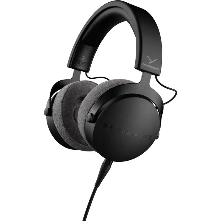 beyerdynamic DT 700 PRO X 48 Ohm Stüdyo Referans Kulaklığı