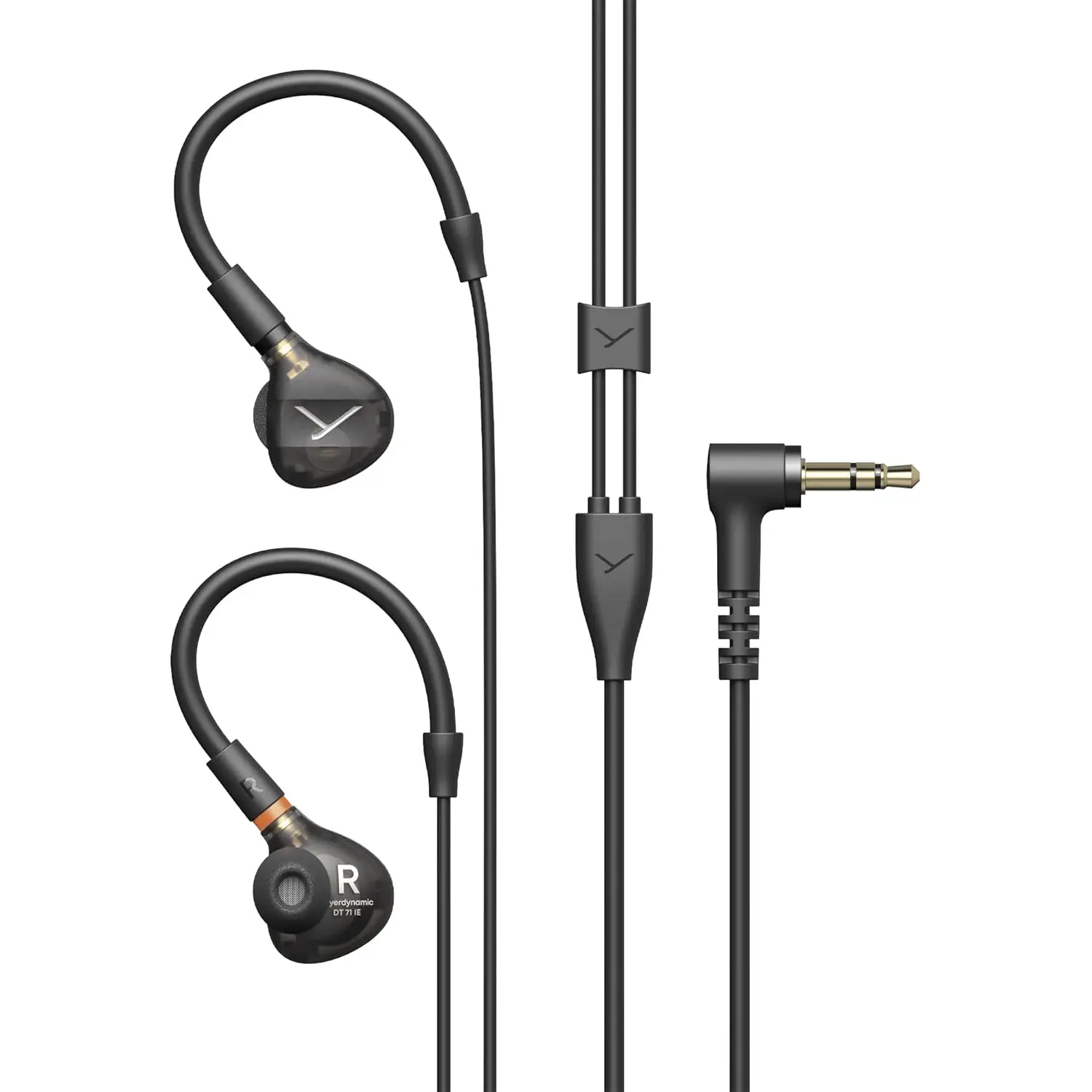 beyerdynamic DT 71 IE Drum & Bass in-ear Monitör Kulaklık beyerdynamic DT 71 IE Drum & Bass in-ear Monitör Kulaklık