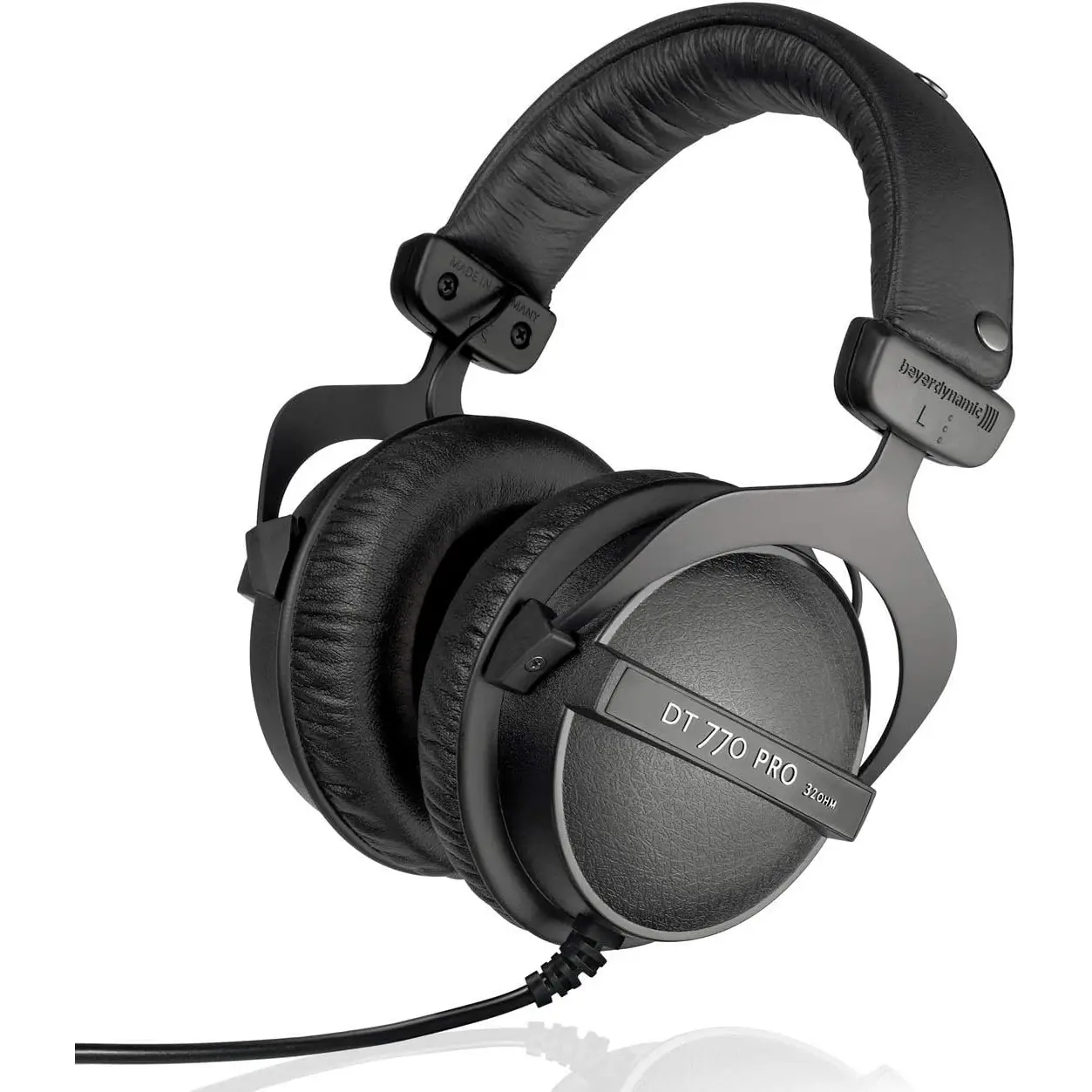 Beyerdynamic DT 770 PRO 32 Ohm Stüdyo Referans Kulaklığı