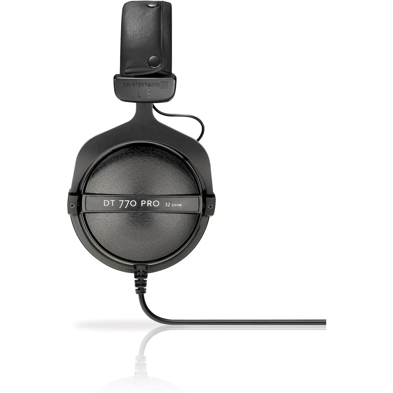 Beyerdynamic DT 770 PRO 32 Ohm Stüdyo Referans Kulaklığı Beyerdynamic DT 770 PRO 32 Ohm Stüdyo Referans Kulaklığı