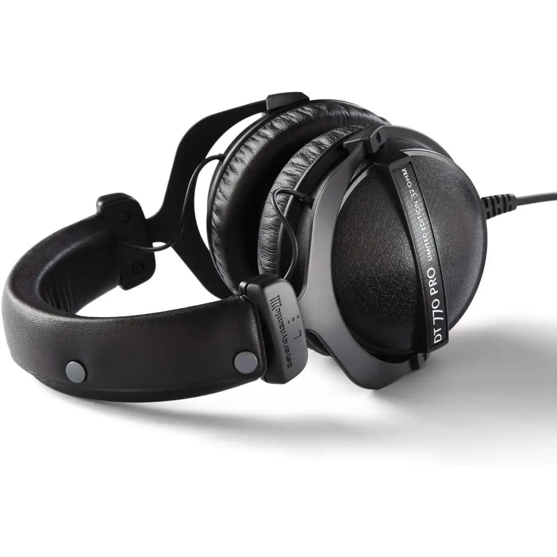 Beyerdynamic DT 770 PRO 32 Ohm Stüdyo Referans Kulaklığı Beyerdynamic DT 770 PRO 32 Ohm Stüdyo Referans Kulaklığı