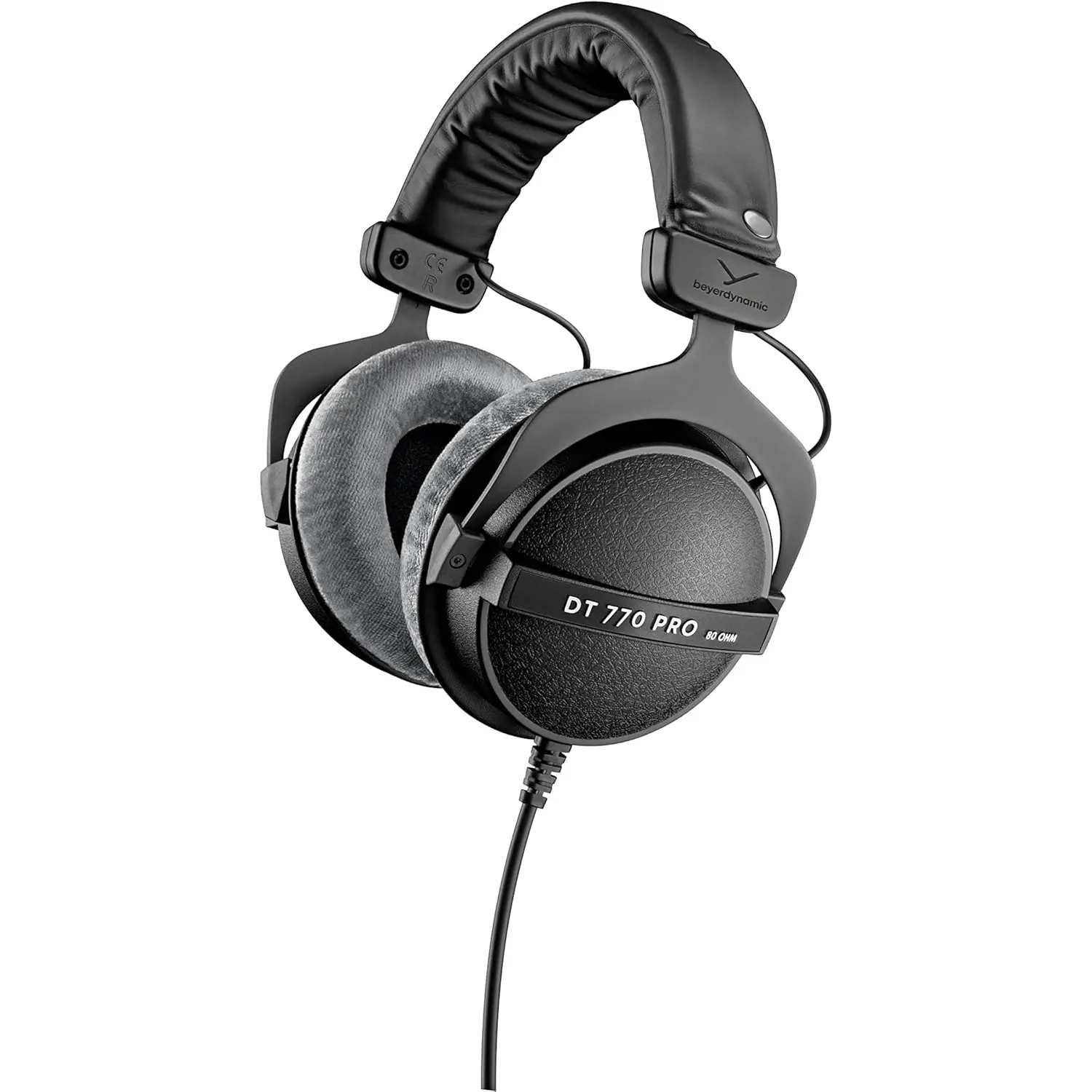 beyerdynamic DT 770 PRO 80 Ohm Stüdyo Referans Kulaklığı