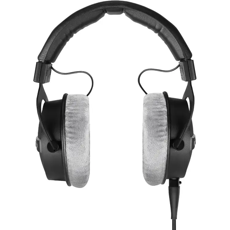 beyerdynamic DT 770 PRO X 48 Ohm Stüdyo Referans Kulaklığı beyerdynamic DT 770 PRO X 48 Ohm Stüdyo Referans Kulaklığı