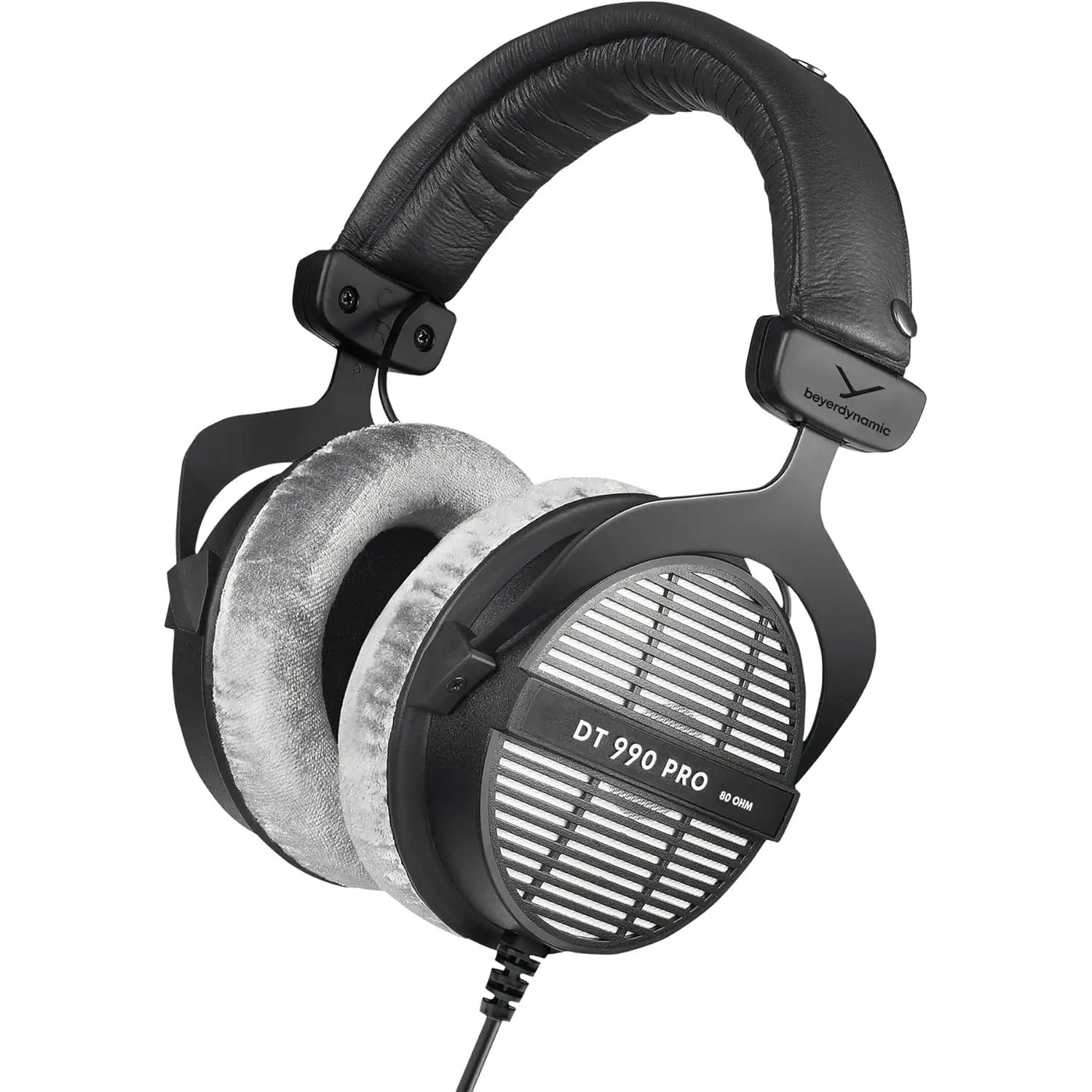 beyerdynamic DT 990 PRO 80 Ohm Stüdyo Referans Kulaklığı