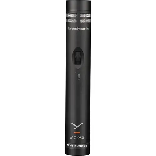 beyerdynamic MC 930 True Condenser Cardioid Mikrofon