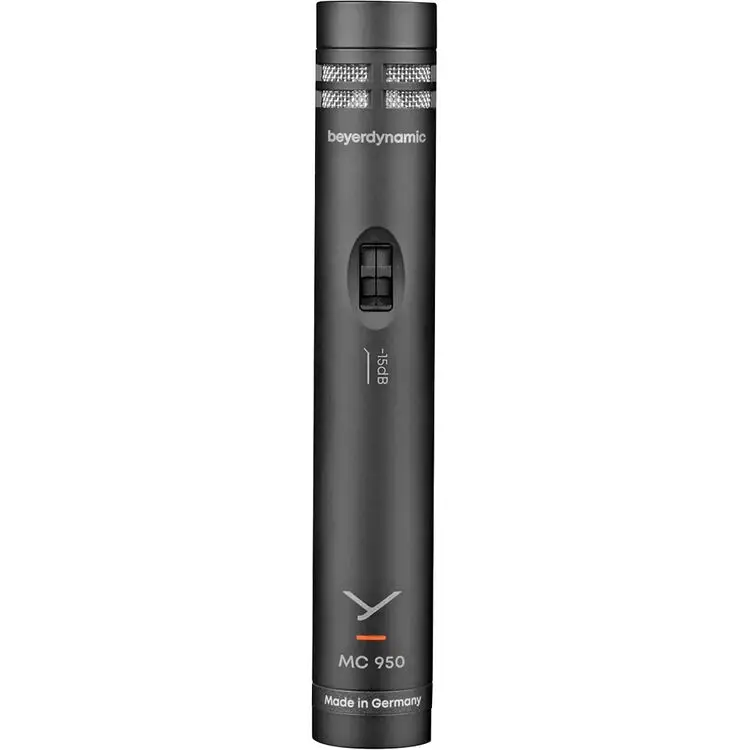 beyerdynamic MC 950 True Condenser Mikrofon