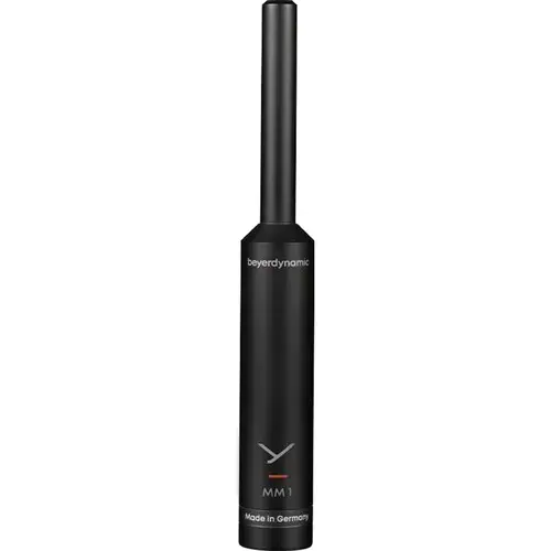 beyerdynamic MM 1 Kondenser Ölçüm Mikrofonu