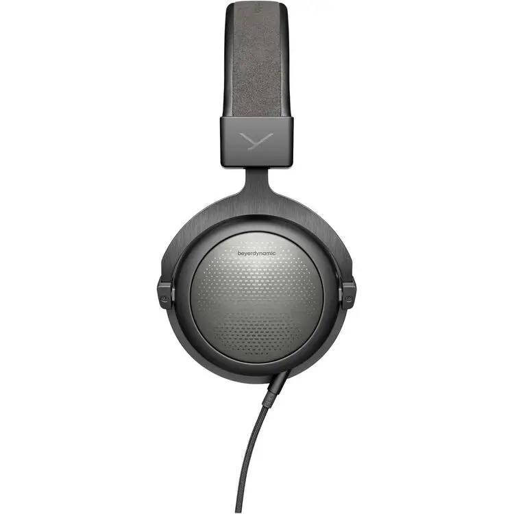 beyerdynamic T5 3rd Gen Açık yapılı Kulaküstü Highend Kablolu Kulaklık beyerdynamic T5 3rd Gen Açık yapılı Kulaküstü Highend Kablolu Kulaklık