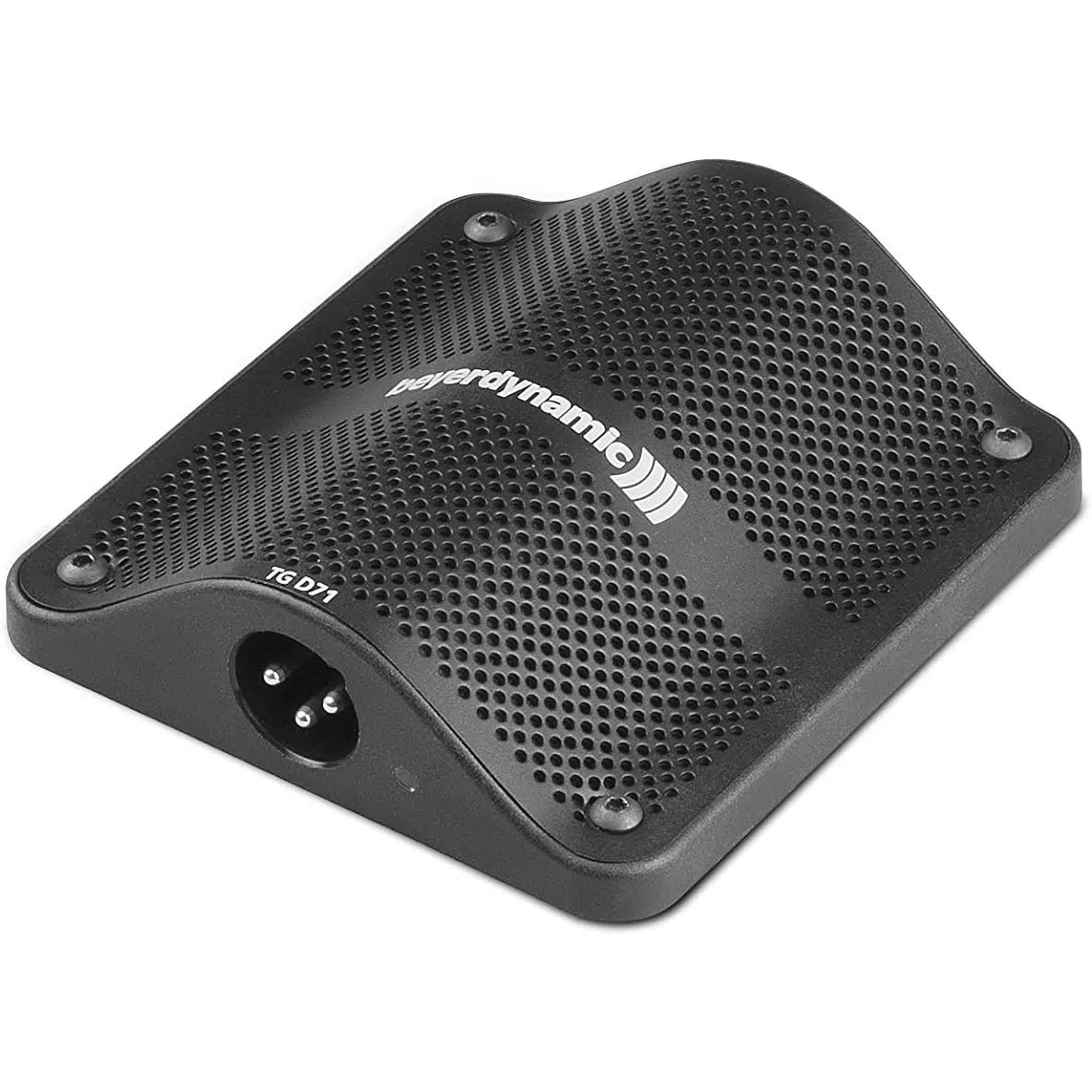 Beyerdynamic TG D71 Boundary Mikrofon Beyerdynamic TG D71 Boundary Mikrofon