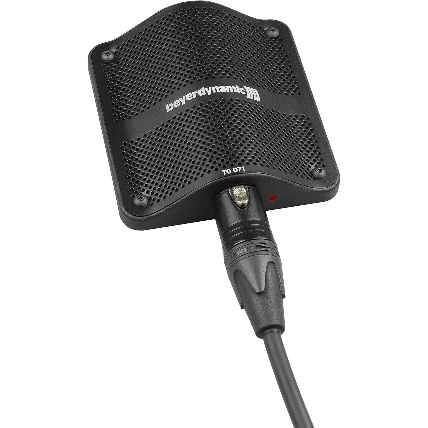 Beyerdynamic TG D71 Boundary Mikrofon Beyerdynamic TG D71 Boundary Mikrofon