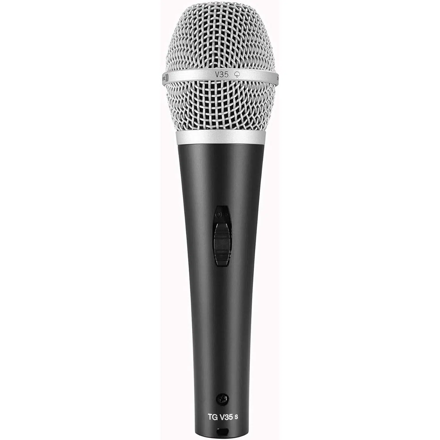 Beyerdynamic TG V35s Switch'li Dinamik Vokal Mikrofonu