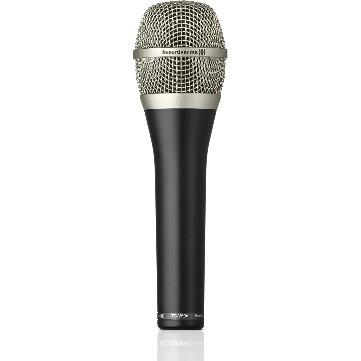 beyerdynamic TG V50 Dinamik Vokal Mikrofonu