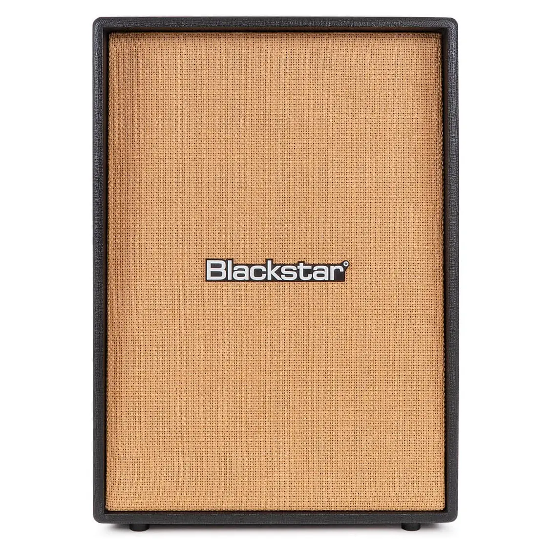 Blackstar Debut 212V Vertical 100-Watt, 2 x 12" Kabin (Siyah)