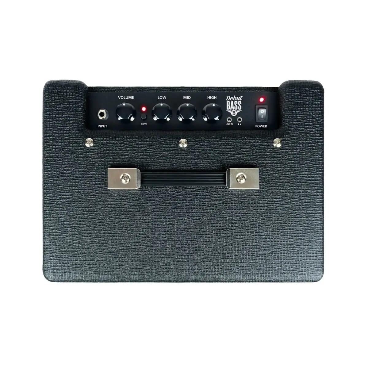 Blackstar Debut Bass 25 1x8" Bas Gitar Kombo Amfi Blackstar Debut Bass 25 1x8" Bas Gitar Kombo Amfi