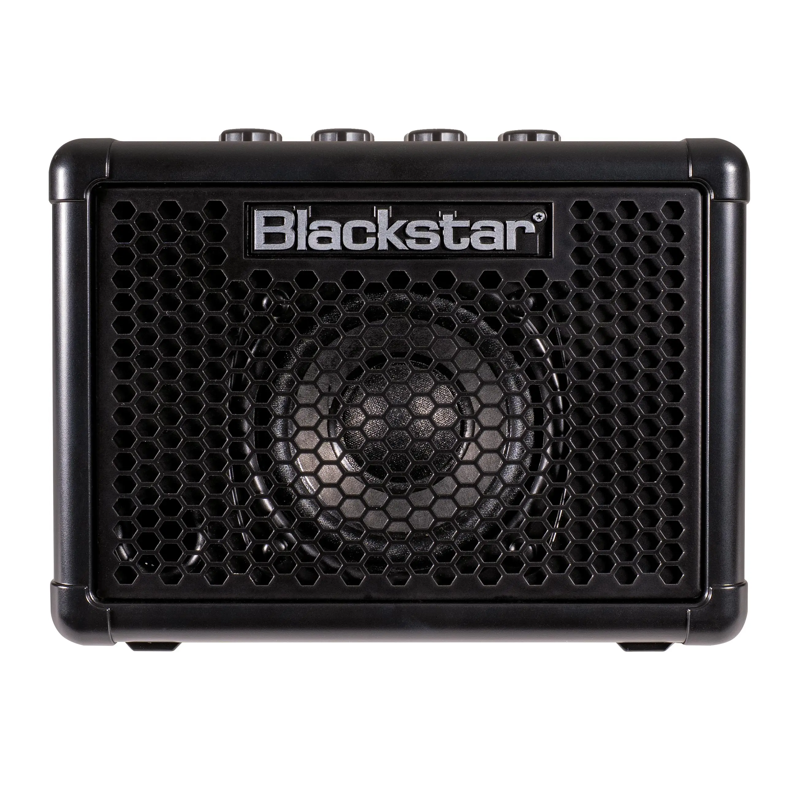 Blackstar FLY 3 High Gain Mini Gitar Amfisi
