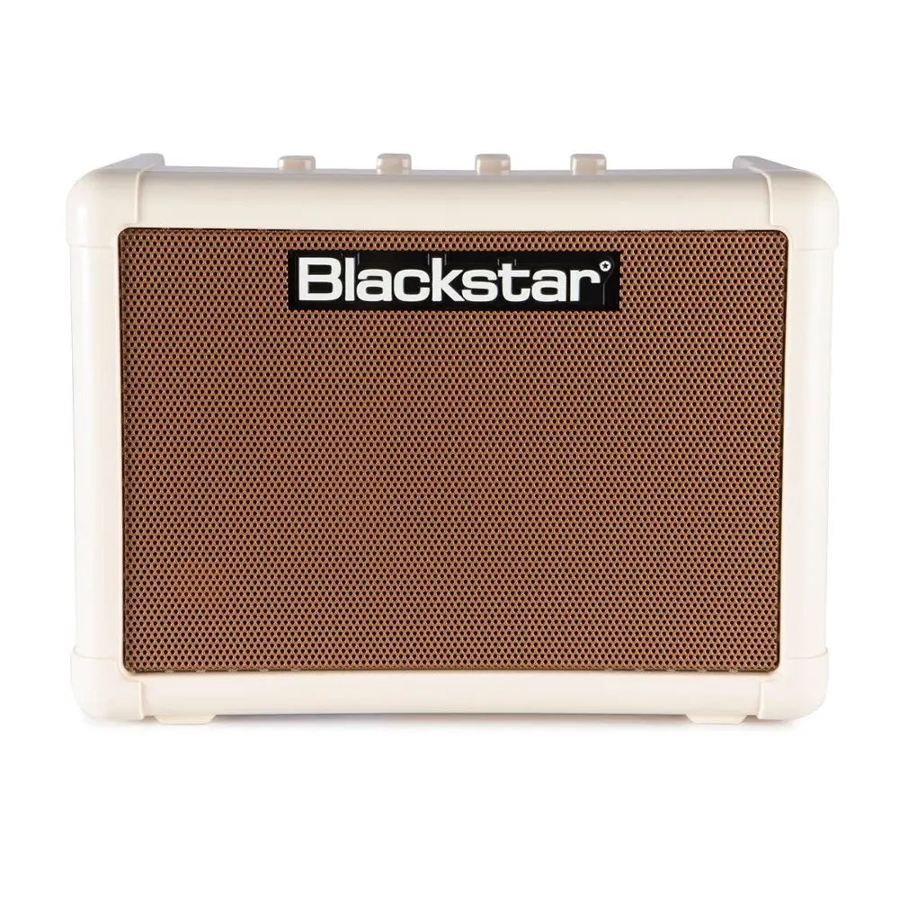 Blackstar Fly 3 Mini Stereo Pack Akustik Amfi Blackstar Fly 3 Mini Stereo Pack Akustik Amfi